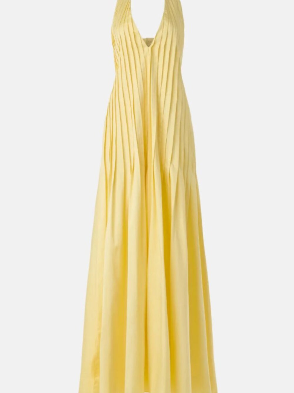 RTR-72 Et Ochs Blythe Maxi Dress